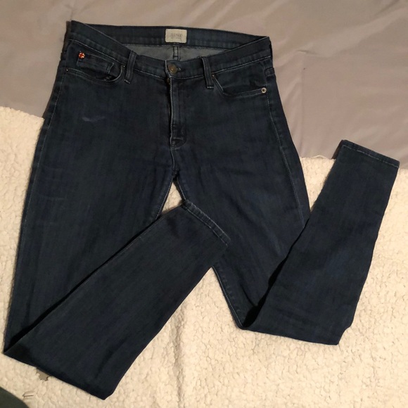 Hudson Brand Jeans - Picture 1 of 5
